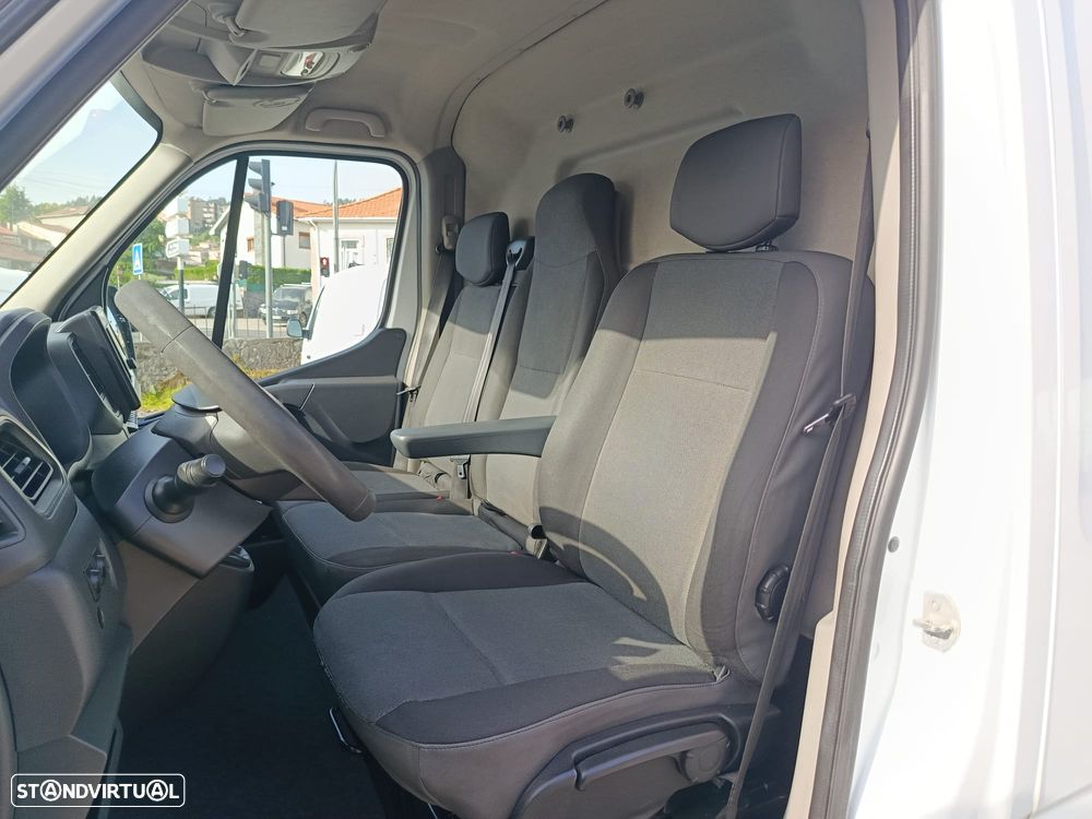 Renault Master 2.3 DCI 140cv L2H2 ***Novo Modelo*** - 5