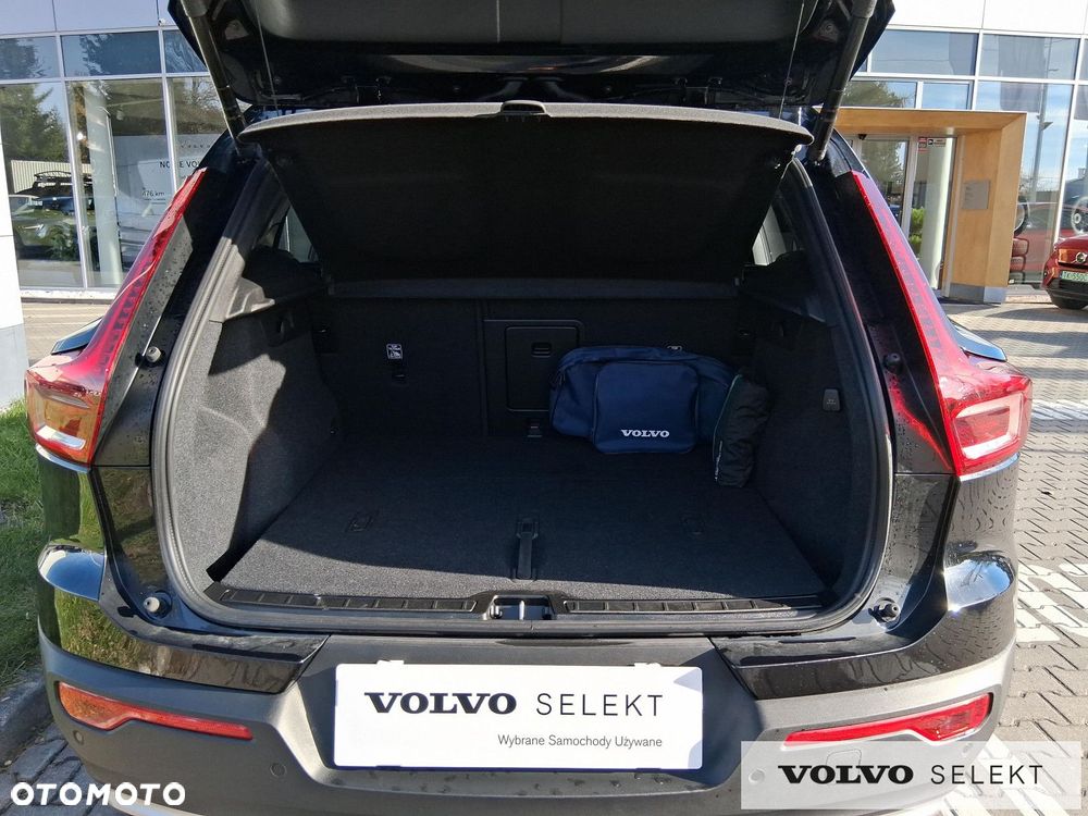 Volvo XC 40 - 26
