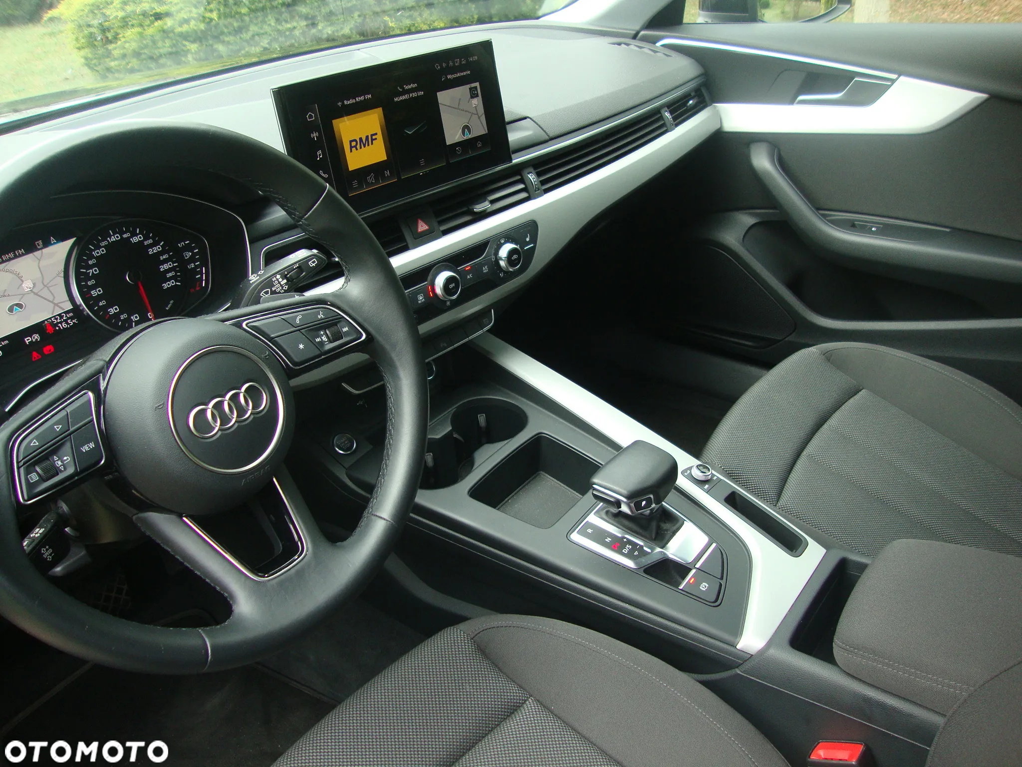 Audi A4 - 11