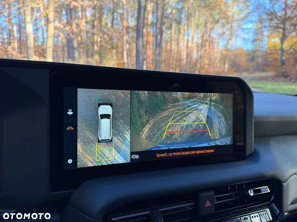 Toyota Land Cruiser - 3