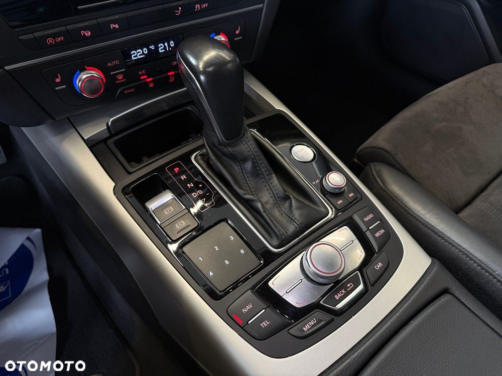 Audi A7 Sportback - 26