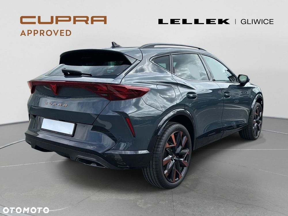 Cupra Formentor - 7