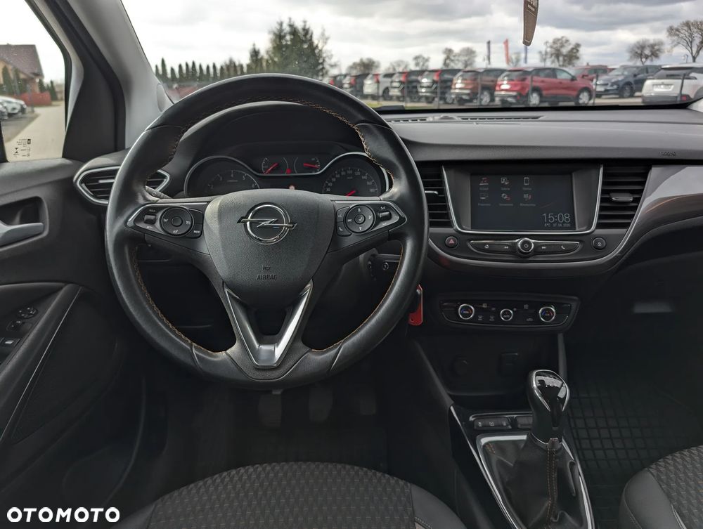 Opel Crossland X 1.2 Selection - 26
