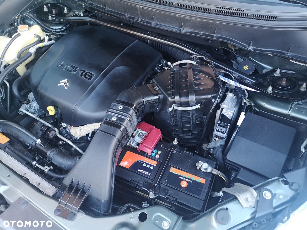 Citroën C-Crosser 2.2 HDi SX Pack - 27