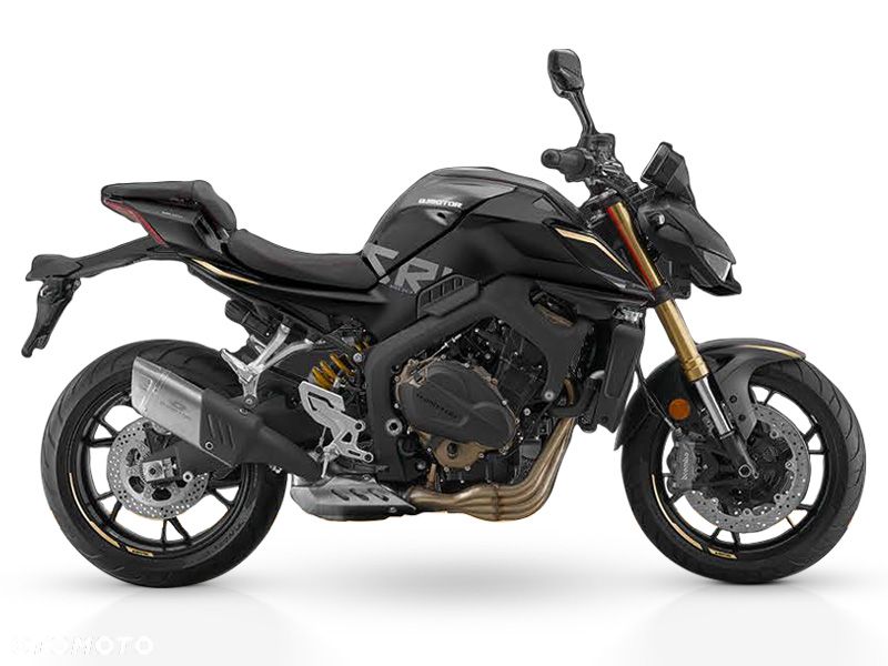 QJMOTOR SRK 800 - 1