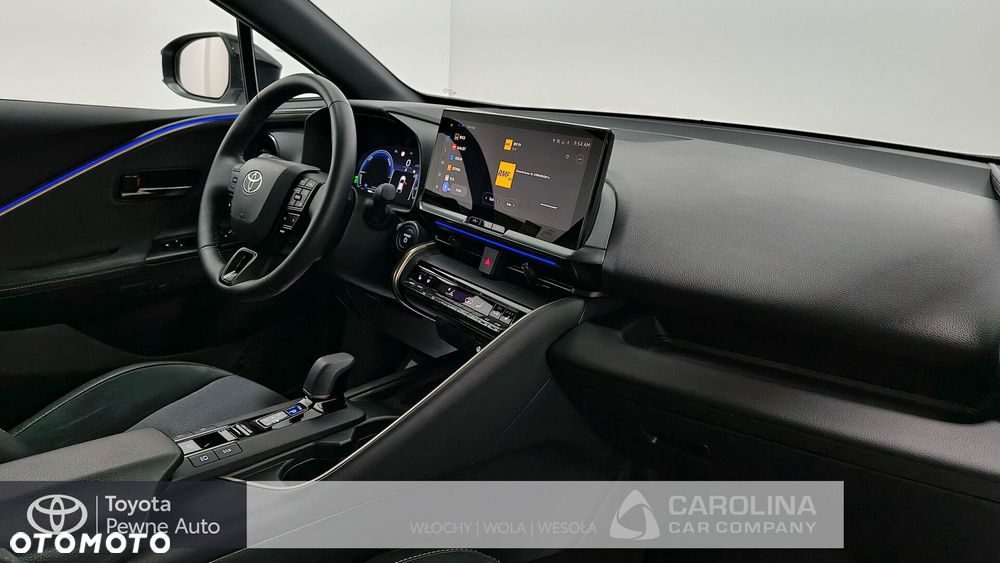Toyota C-HR - 10