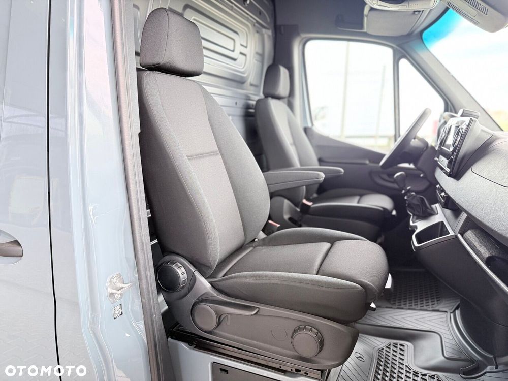 Mercedes-Benz Sprinter Furgon 317 CDI L3H2 - 21