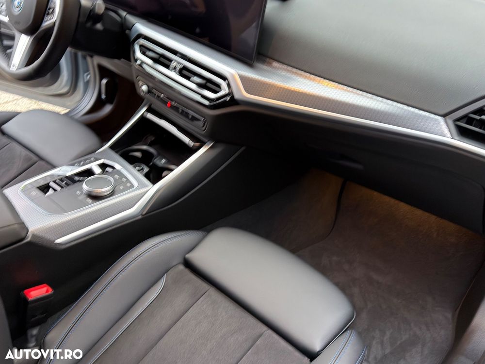 BMW 3 Series 2024 — imagine 7