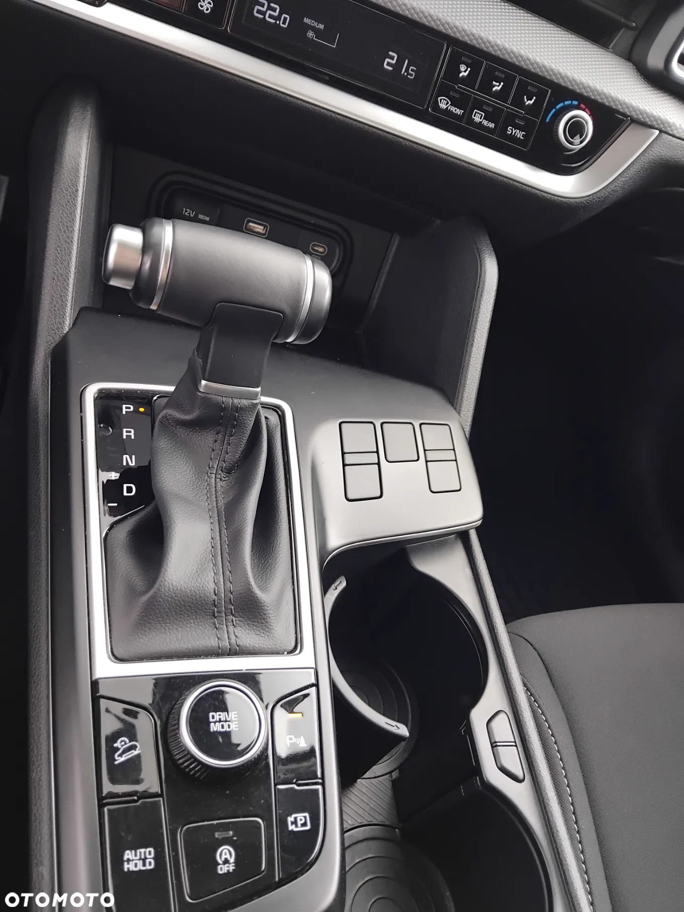 Kia Sportage - 18