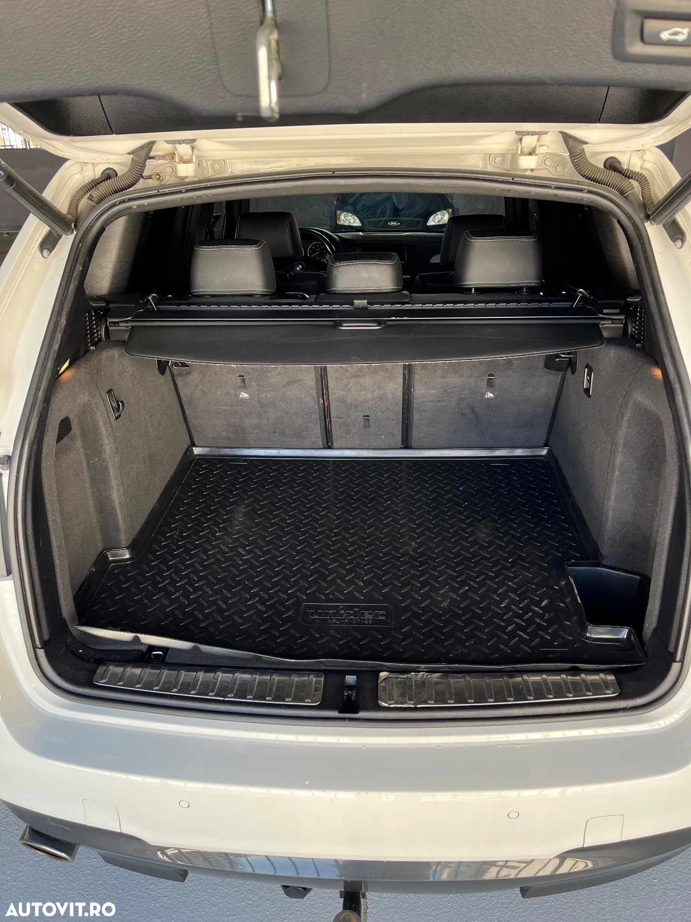 BMW X3 - 16