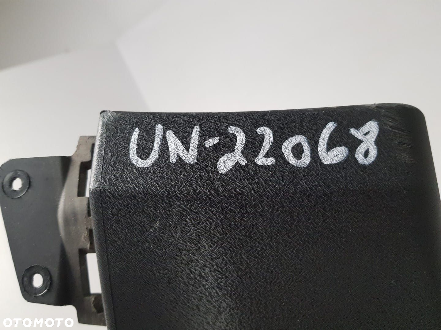 SPOILER ZDERZAK TYŁ TYLNY MINI COOPER   F56 LIFT LCI 20-24 - 5