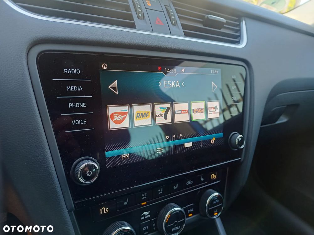 Skoda Octavia 1.0 TSI GPF Style - 13