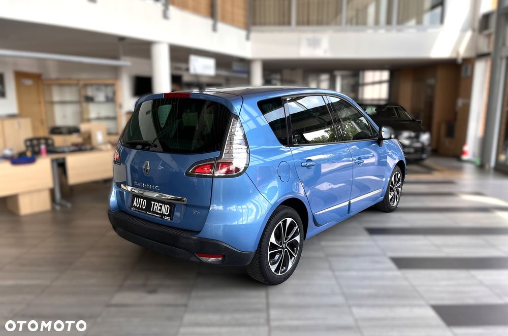 Renault Scenic Energy TCe 130 S&S Bose Edition - 5