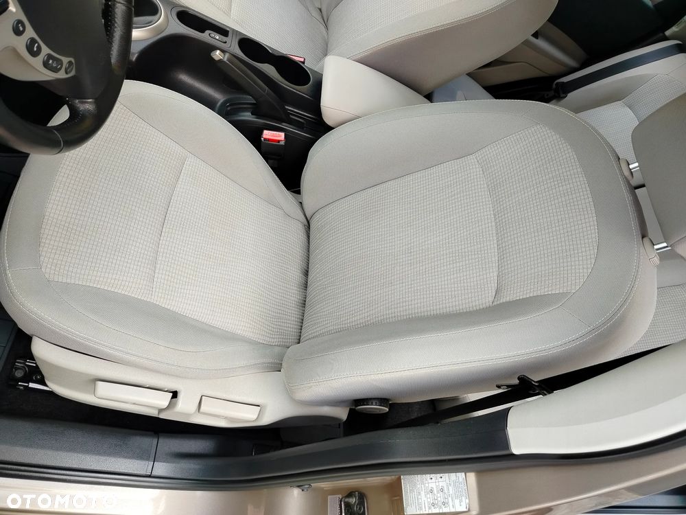 Nissan Qashqai 1.6 I-Way - 30