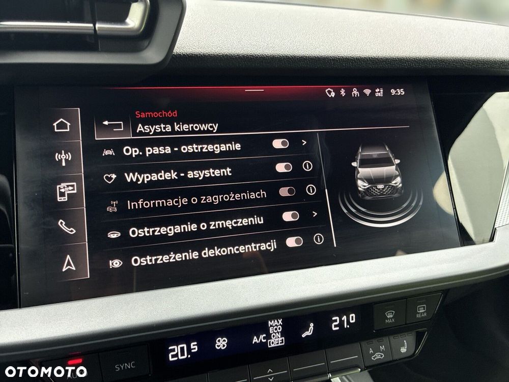Audi A3 Sportback - 21
