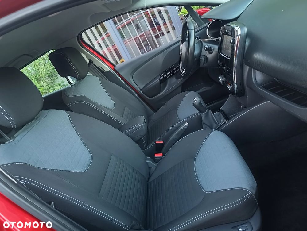 Renault Clio ENERGY TCe 90 Start & Stop LIMITED - 25