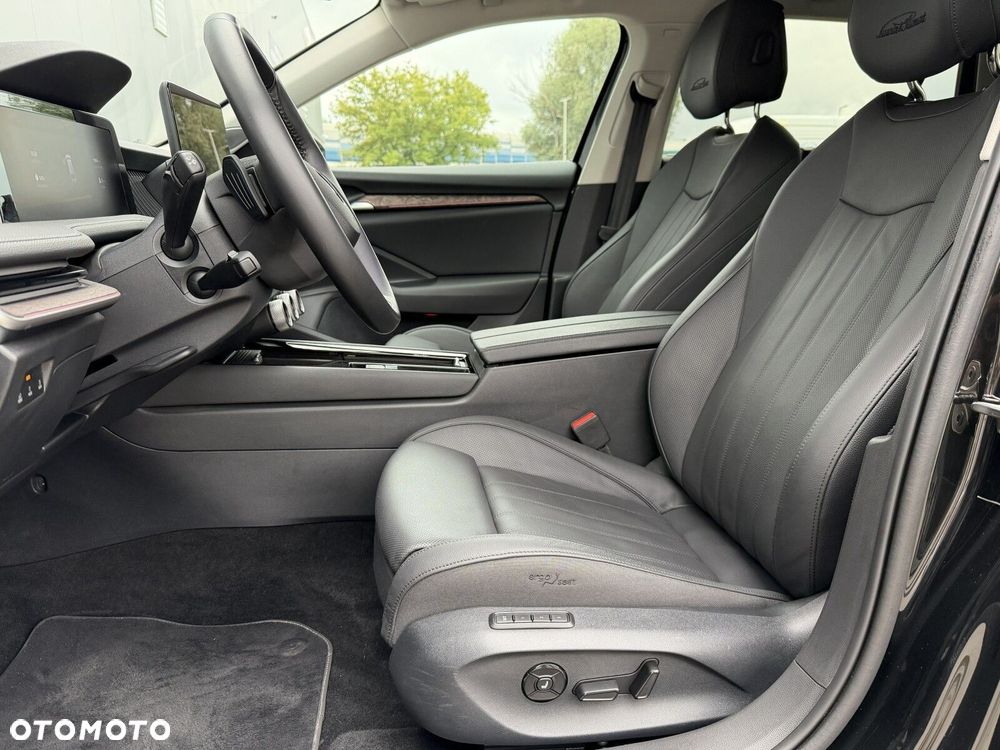Skoda Superb 2.0 TDI SCR L&K DSG - 20