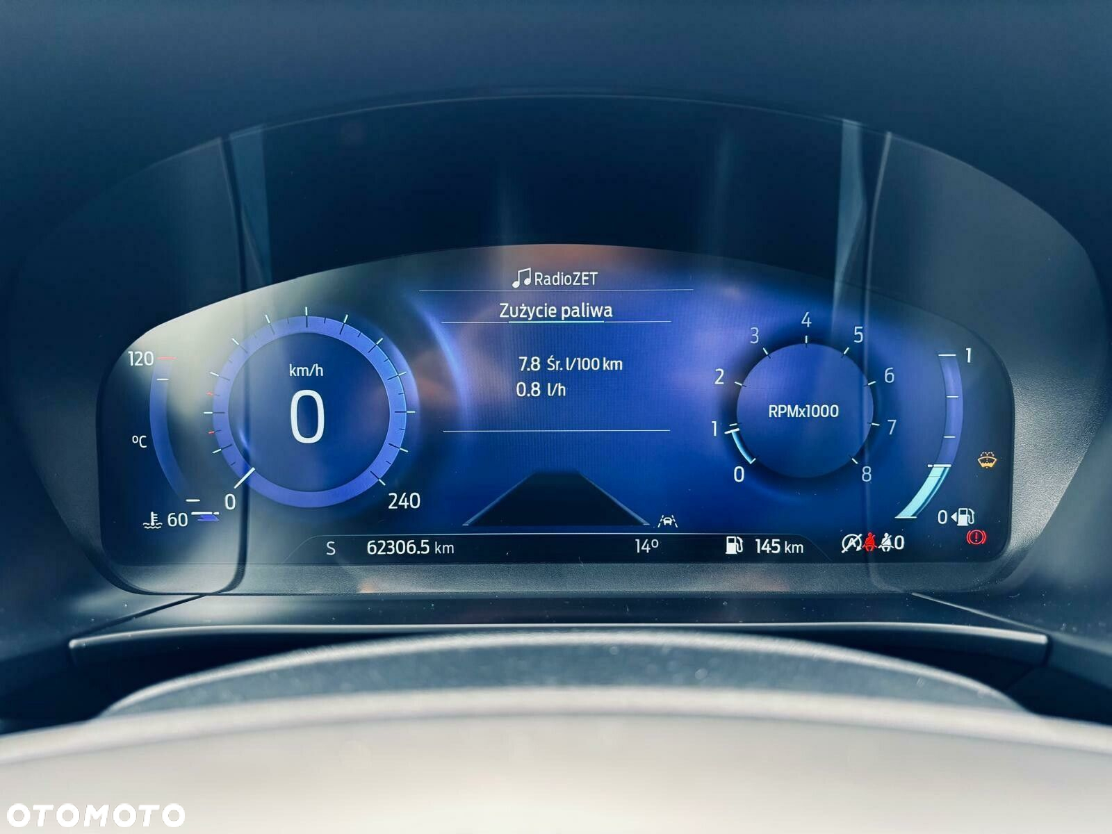 Ford Kuga 1.5 EcoBoost FWD Titanium - 21