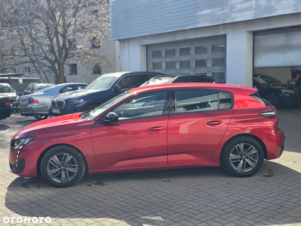 Peugeot 308 PureTech 130 Allure - 8