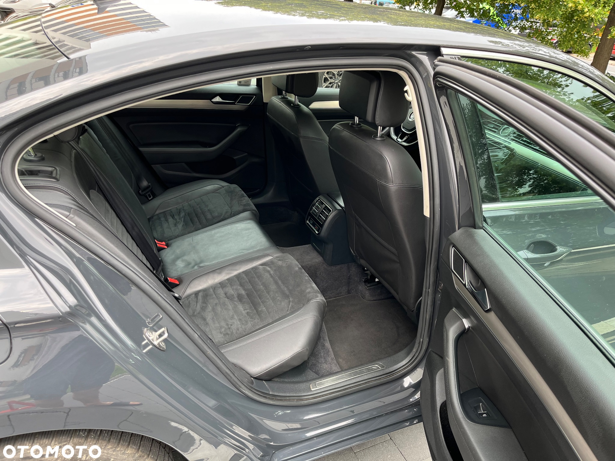 Volkswagen Passat 2.0 TDI BMT Highline DSG - 7