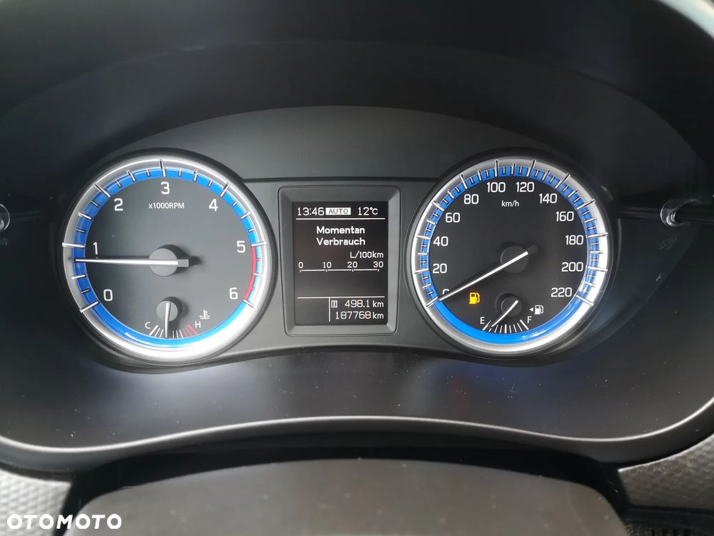 Suzuki SX4 S-Cross 1.6 DDiS Premium Plus - 20