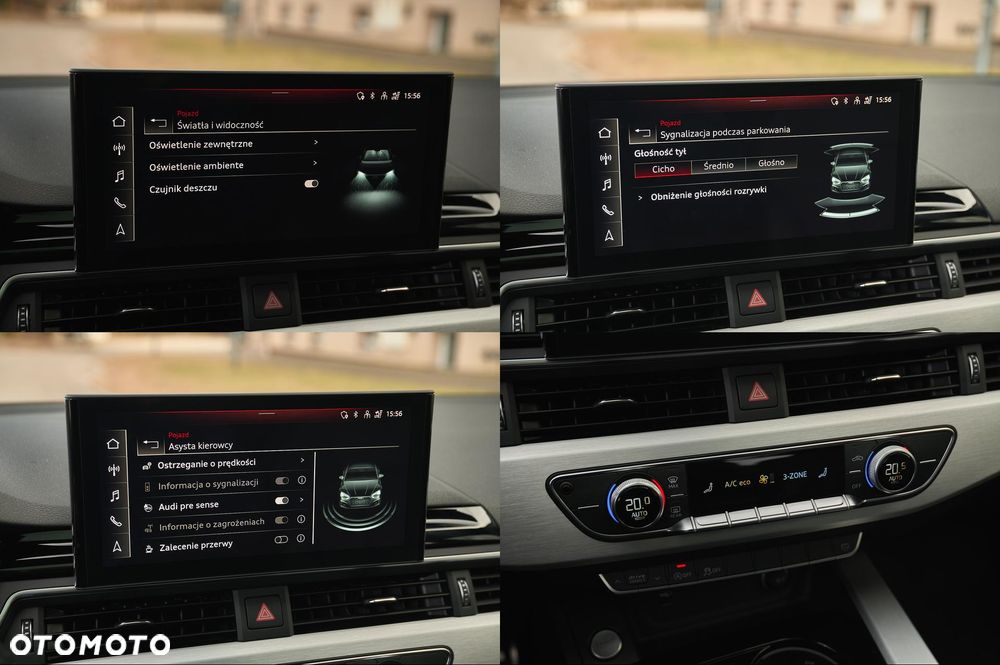 Audi A5 Sportback 35 TFSI S tronic S line - 35