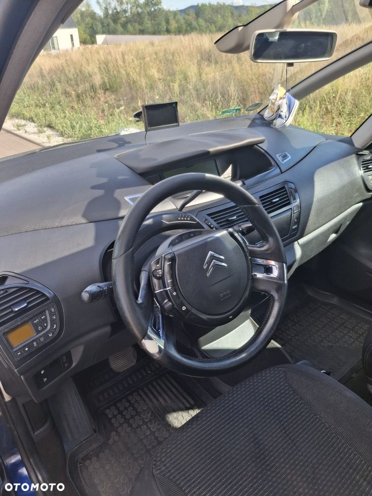 Citroën C4 Grand Picasso - 6