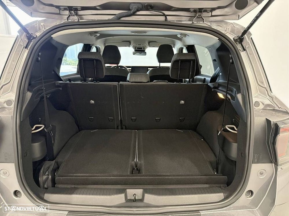 Citroën C3 Aircross 1.2 PureTech Plus - 6