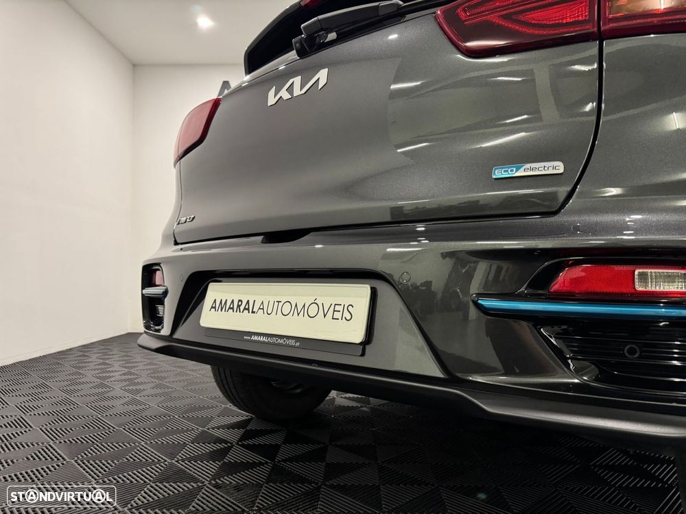 Kia e-Niro 39.2kWh Move 39 - 27