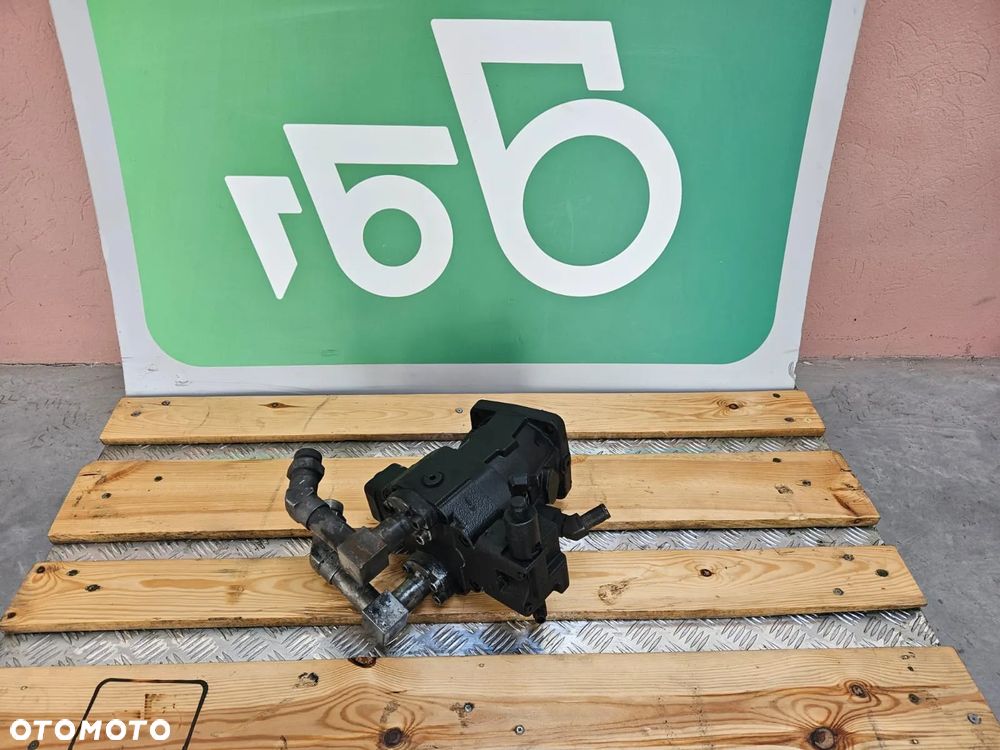Hydromotor R553161211 Rexroth R902271084 Kubota R070 - 4