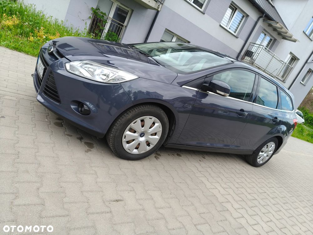 Ford Focus - 19
