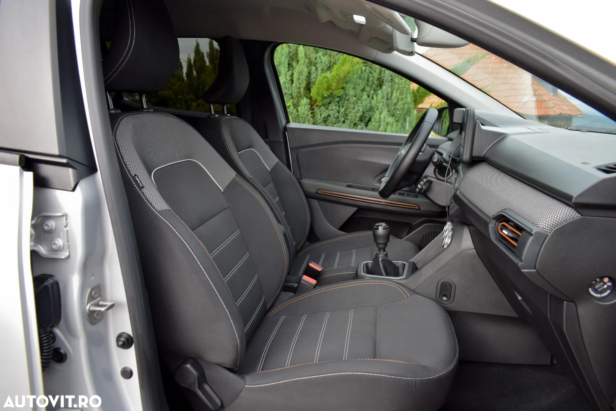 Dacia Sandero Stepway - 29