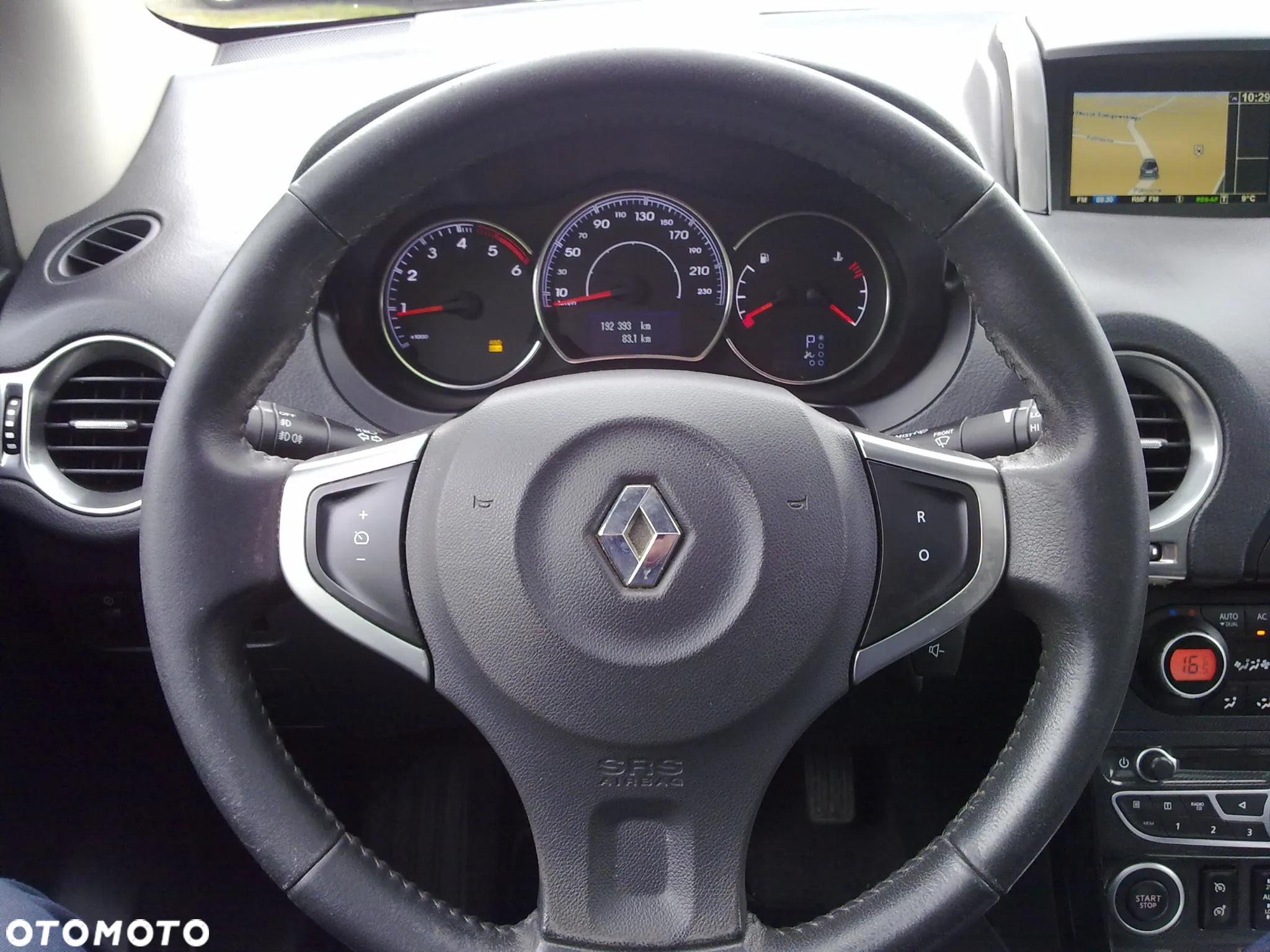 Renault Koleos 2.0 dCi 4x4 Privilege Plus - 24