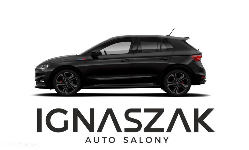 Skoda Fabia 2026 photo 3