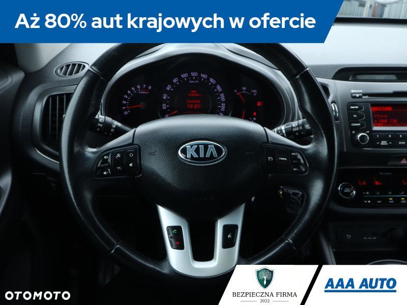Kia Sportage - 22
