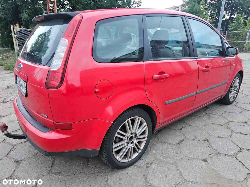 Ford Focus C-Max 2.0 TDCi Trend - 22