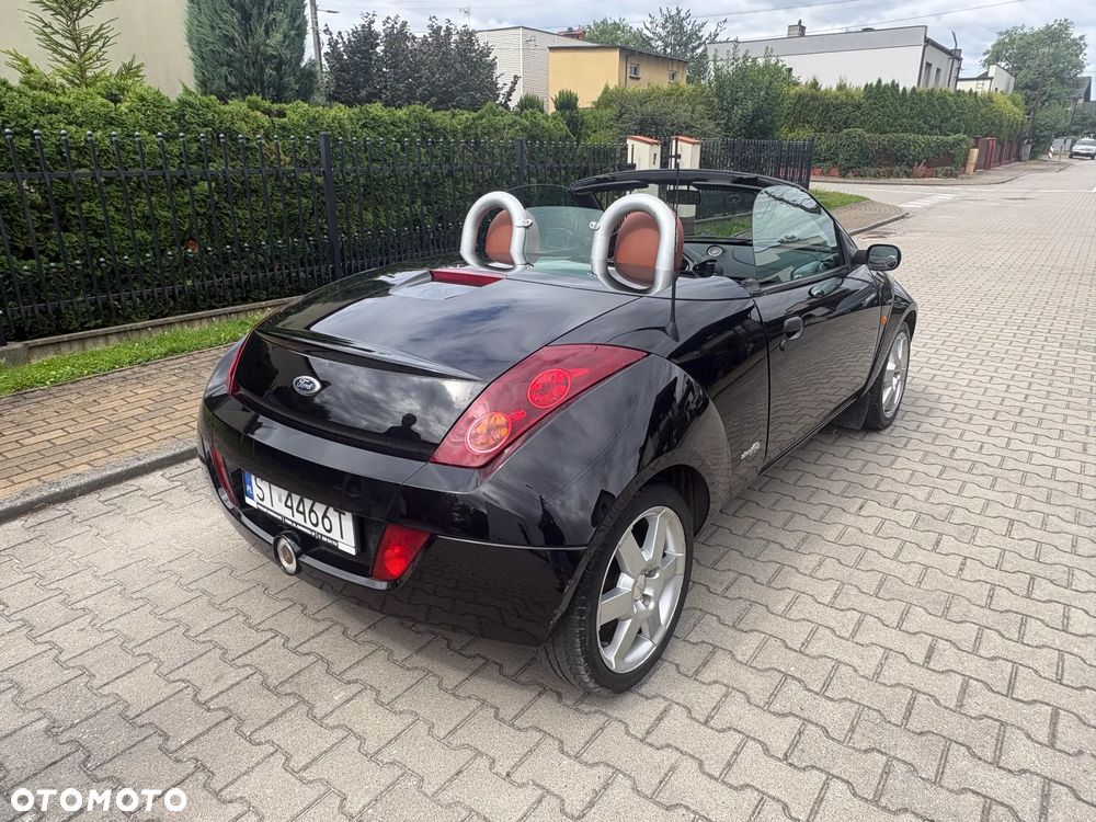 Ford KA 1.6 Sportka - 5