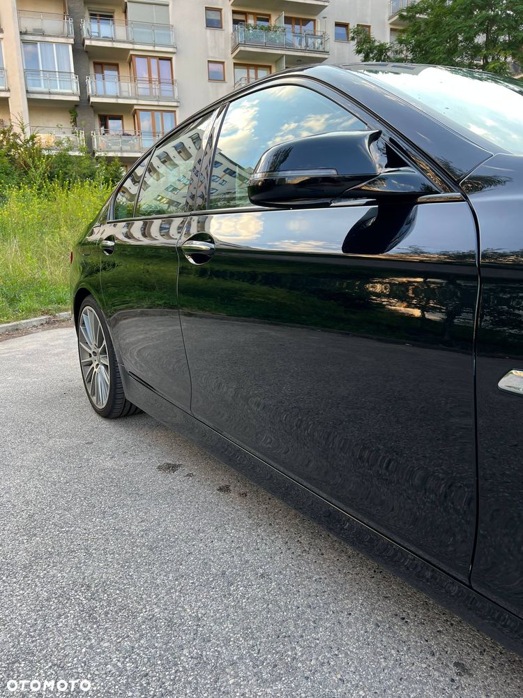 BMW Seria 5 530d xDrive Luxury Line - 6