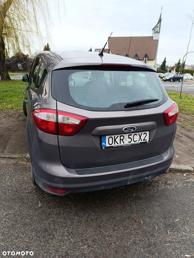 Ford C-MAX - 4