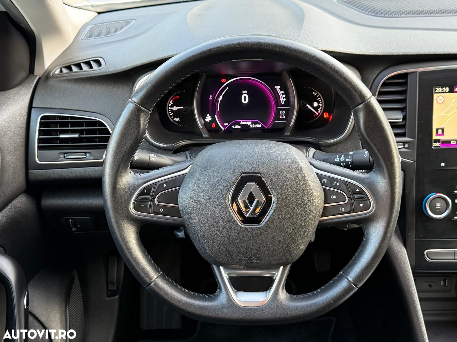 Renault Megane - 9
