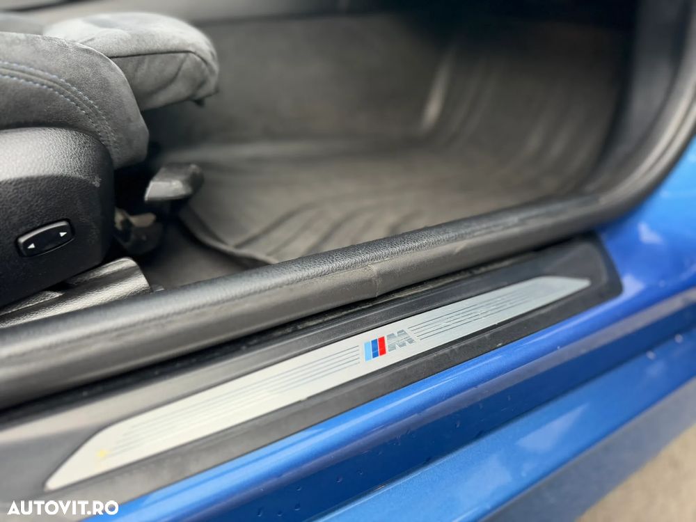 BMW Seria 3 ver-320d-xdrive-at - 15