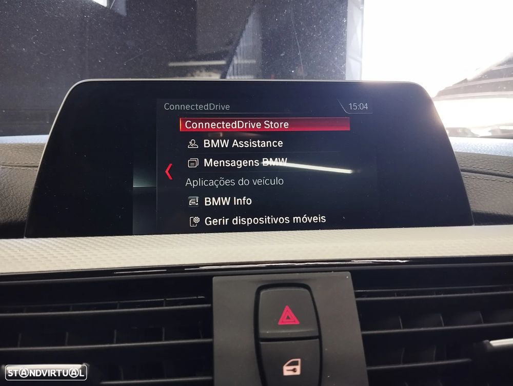 BMW 420 Gran Coupé d Pack M Auto - 34