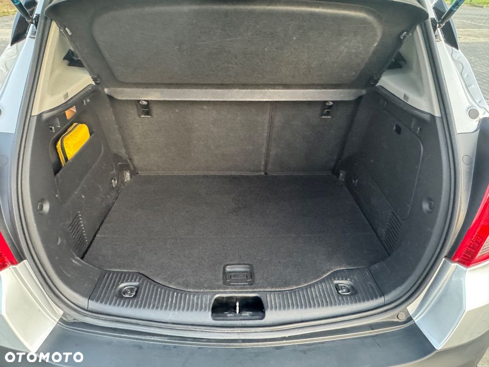 Opel Mokka 1.6 Enjoy S&S - 38