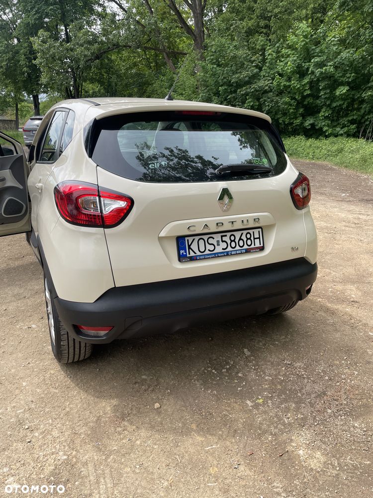 Renault Captur ENERGY TCe 90 Start&Stop Dynamique - 12