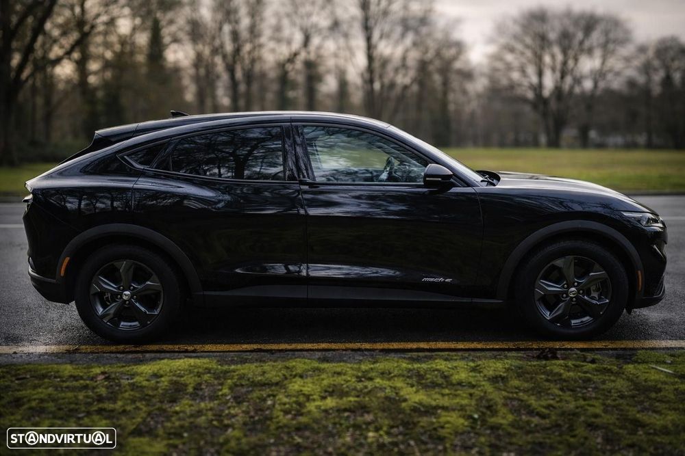 Ford Mustang Mach-E Standard - 30