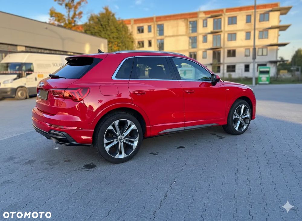 Audi Q3 45 TFSI Quattro Advanced S tronic - 6