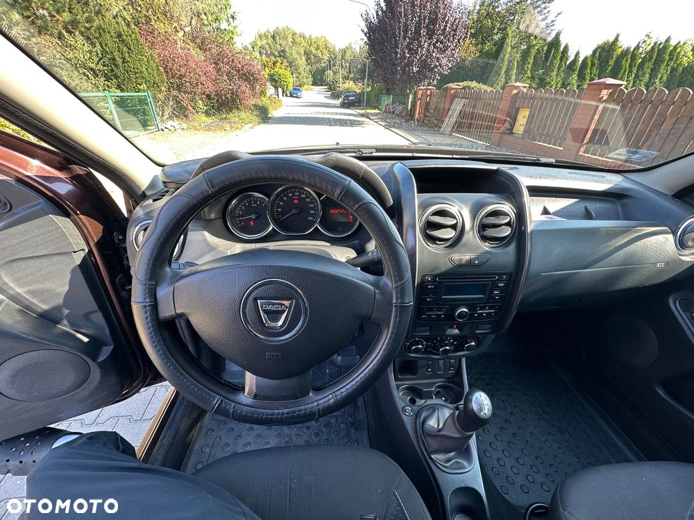 Dacia Duster 1.6 SCe Ambiance S&S - 6