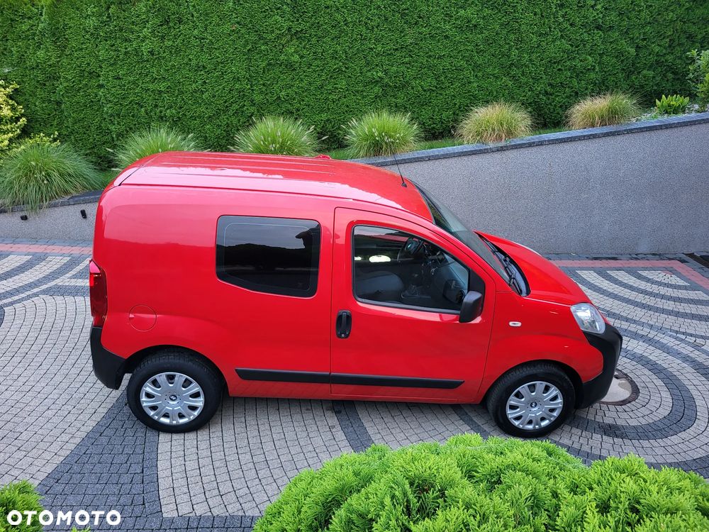 Citroën Nemo - 6