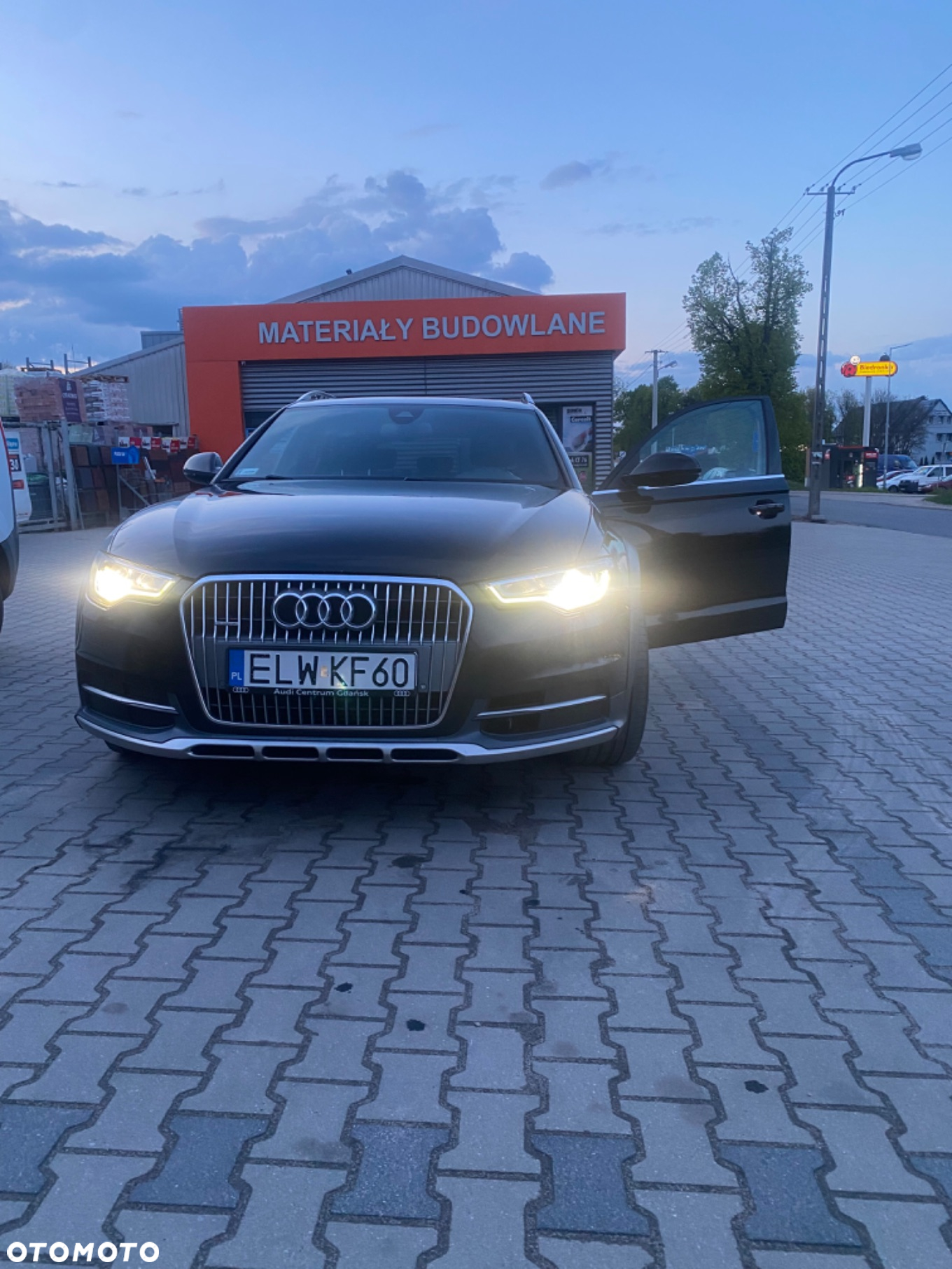 Audi A6 Allroad 3.0 TDI clean diesel Quattro S tronic - 28