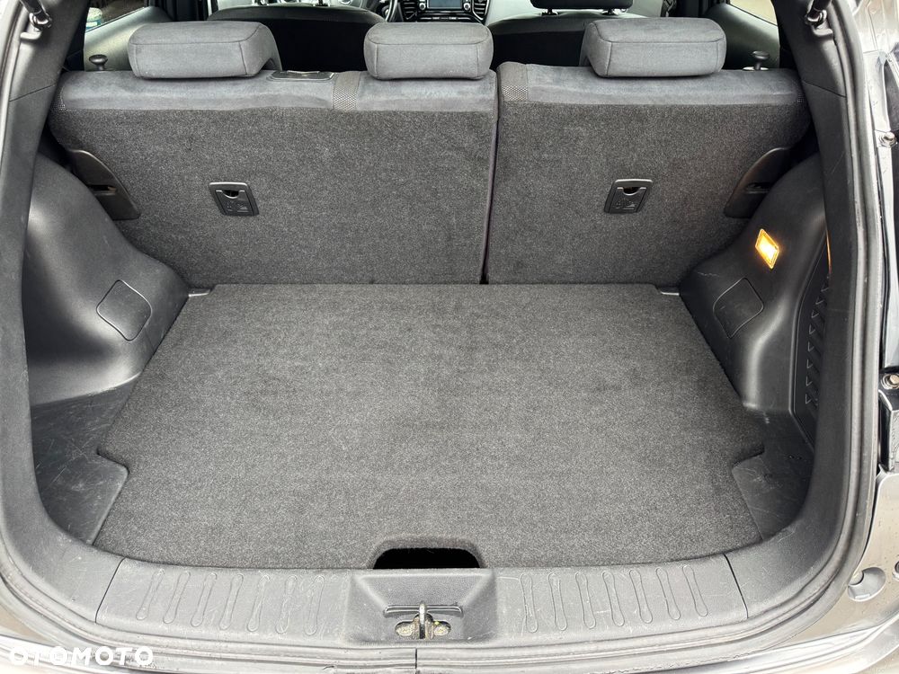 Nissan Juke 1.2 DIG-T Dynamic Edition EU6 - 11